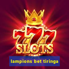 lampions bet tiringa